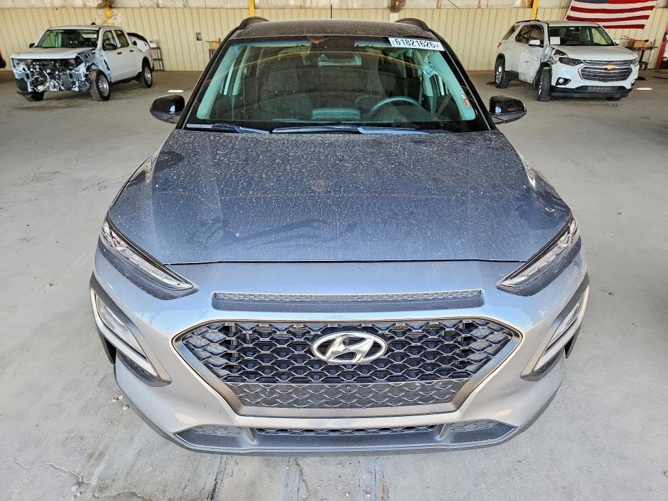 2021 HYUNDAI KONA SEL 5