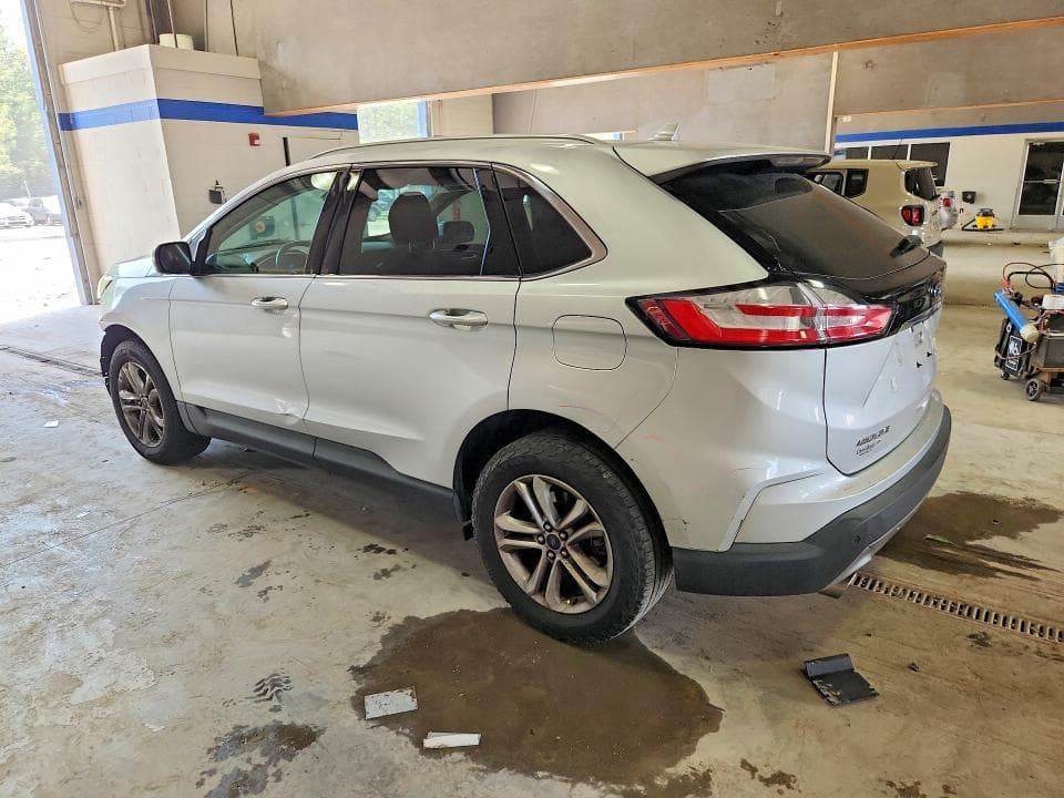 2019 FORD EDGE SEL 2