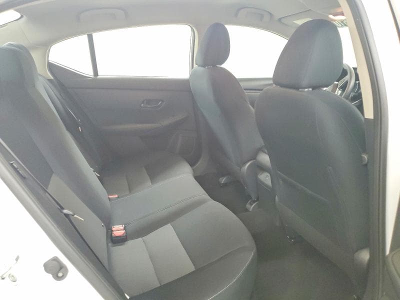 2024 NISSAN SENTRA SV 10