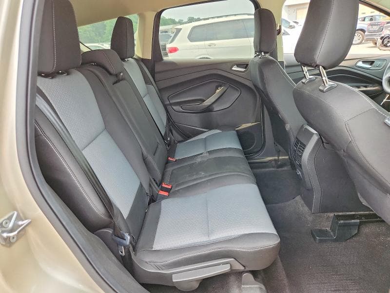 2018 FORD ESCAPE SE 11