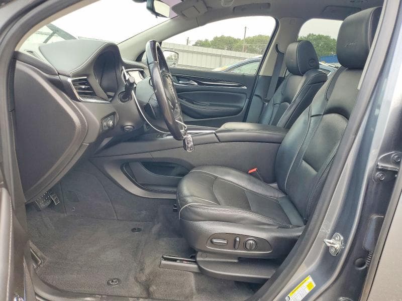 2019 BUICK ENCLAVE AVENIR 7