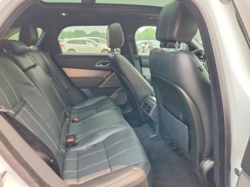 2019 LAND ROVER RANGE ROVER VELAR R-DYNAMIC SE 10