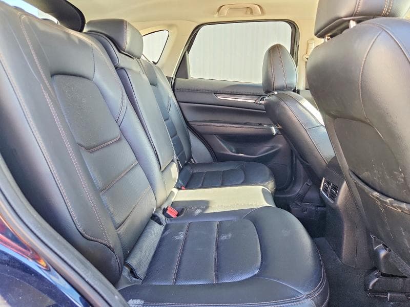 2019 MAZDA CX-5 GRAND TOURING 10