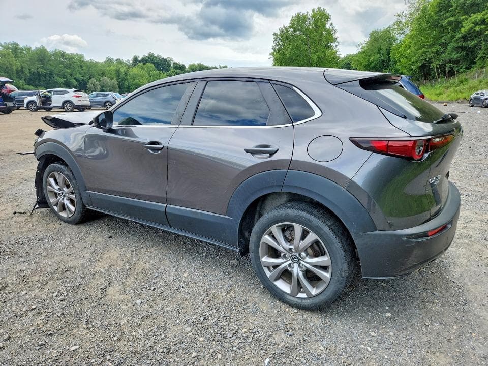 2020 MAZDA CX-30 SELECT 2