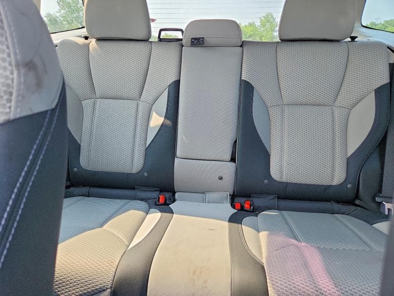 2020 SUBARU FORESTER PREMIUM 10