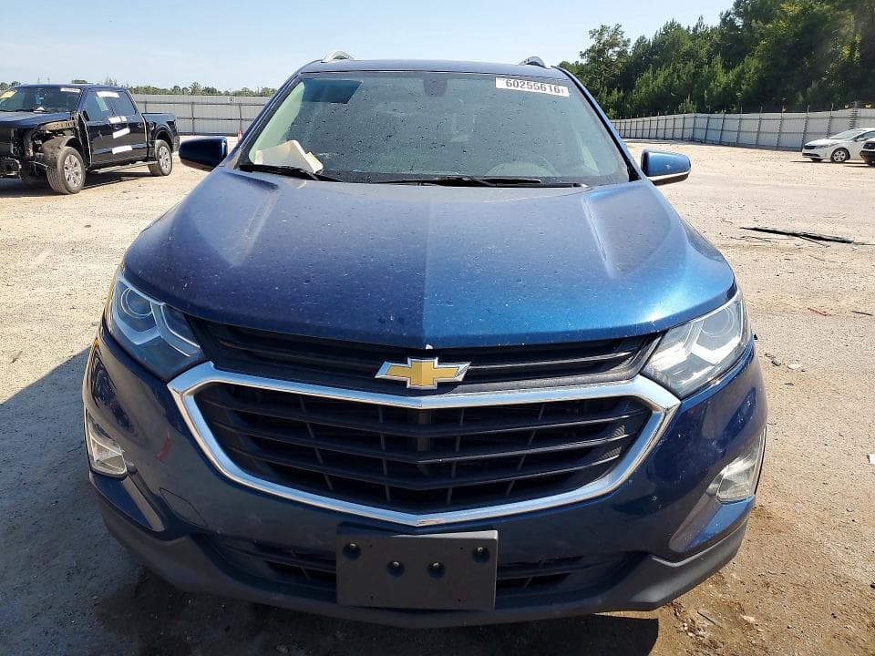 2019 CHEVROLET EQUINOX LT 5