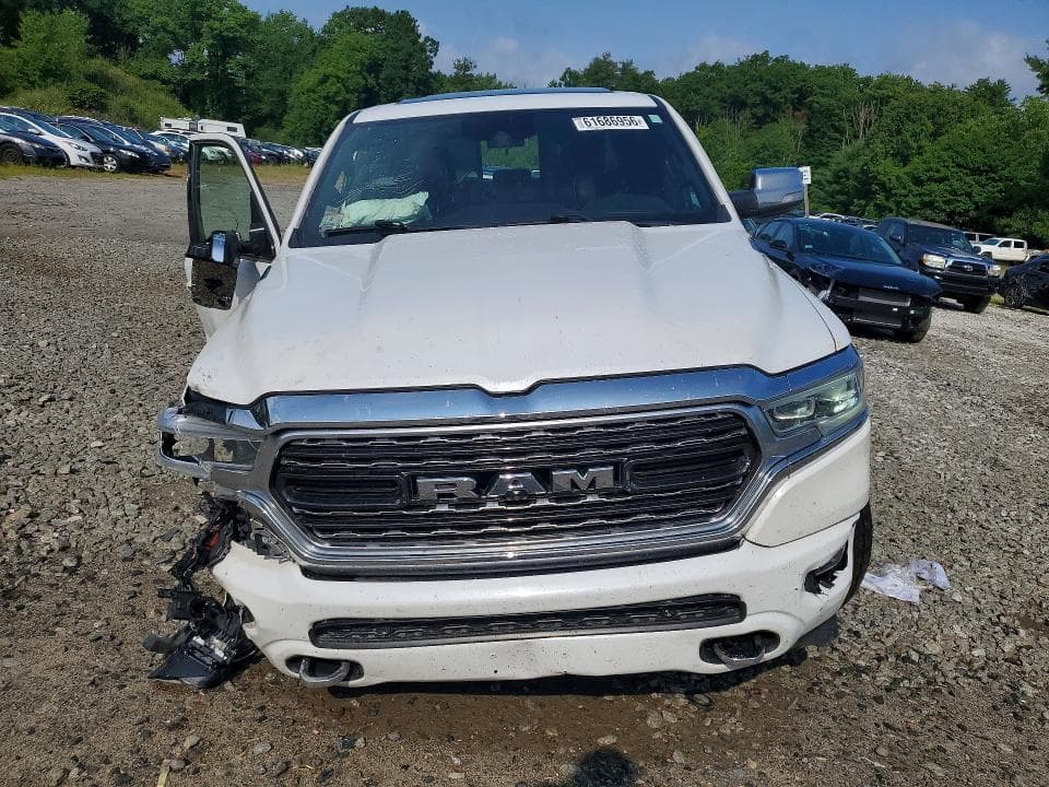 2022 RAM 1500 LIMITED 5