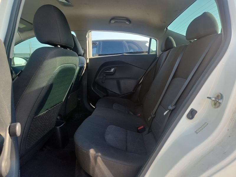 2017 KIA RIO LX 10