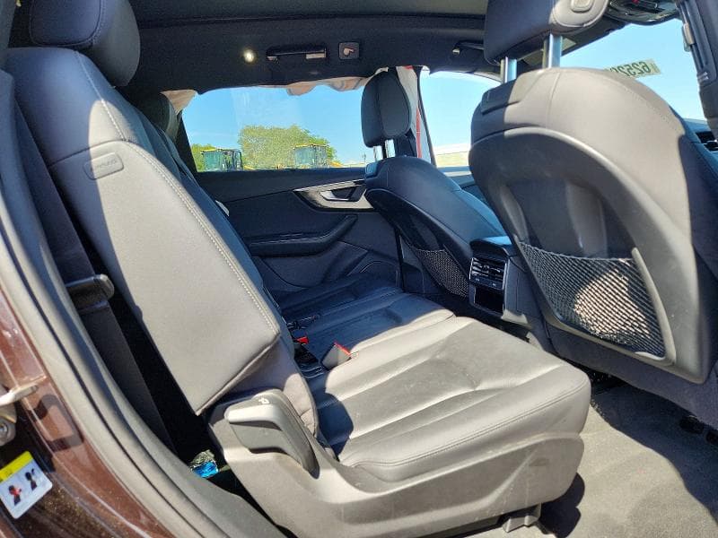2022 AUDI Q7 PREMIUM PLUS 11