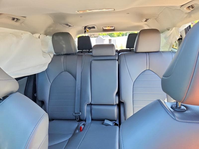 2022 TOYOTA HIGHLANDER XLE 10