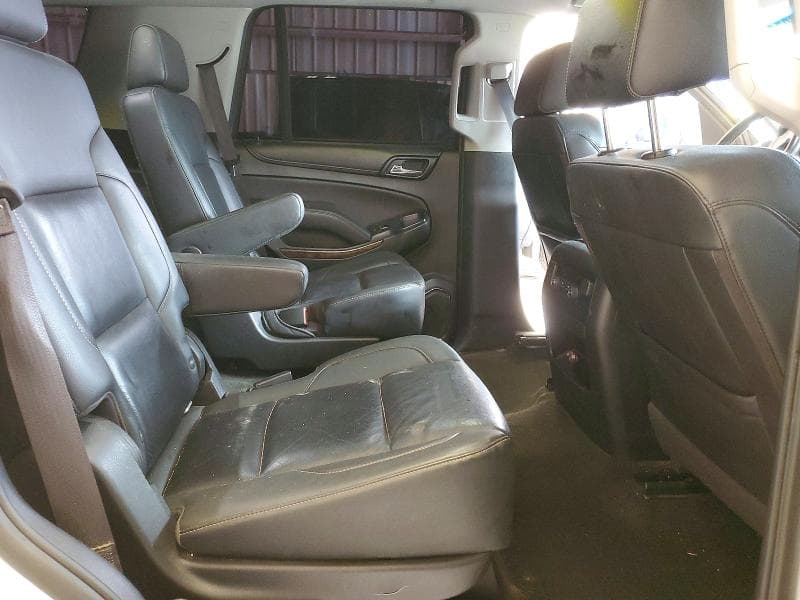 2018 CHEVROLET TAHOE C1500 LT 11