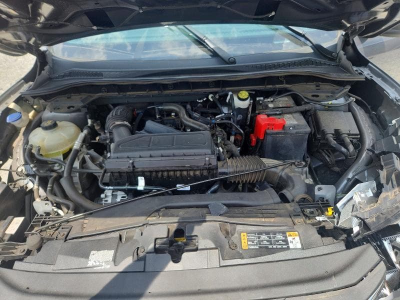 2023 FORD ESCAPE ACTIVE 11