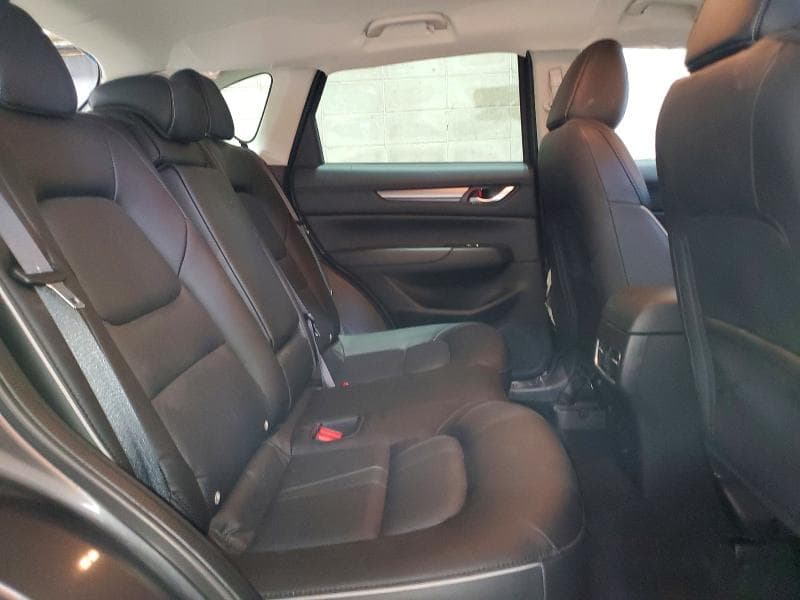 2024 MAZDA CX-5 SELECT 11