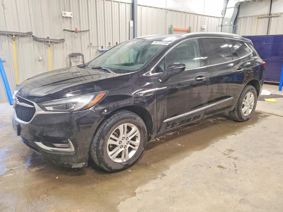 2020 BUICK ENCLAVE ESSENCE - 1