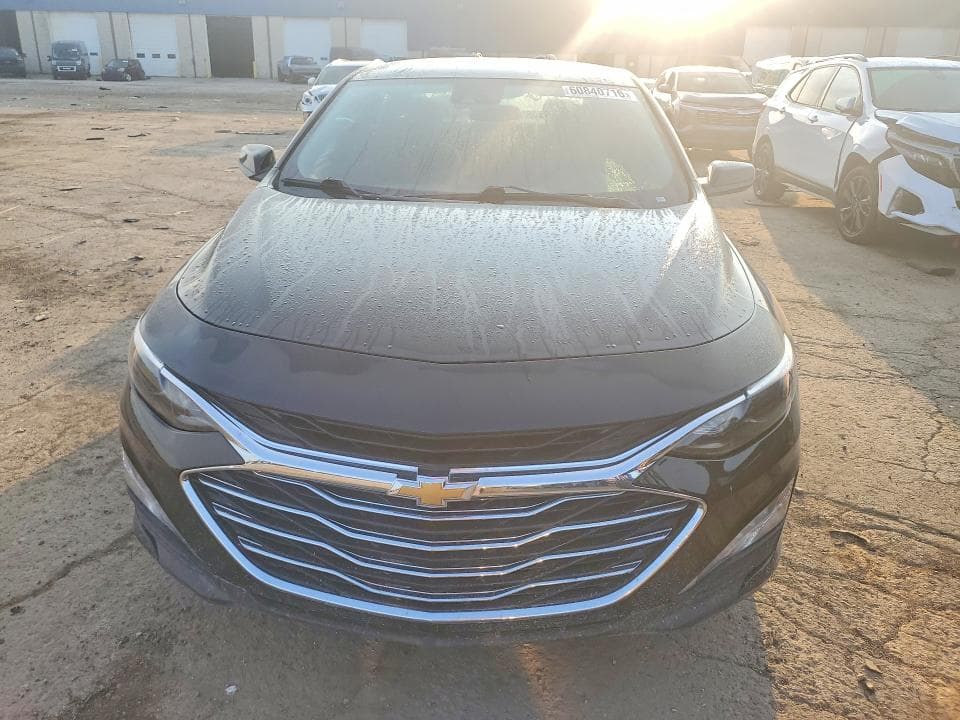 2024 CHEVROLET MALIBU LT 5