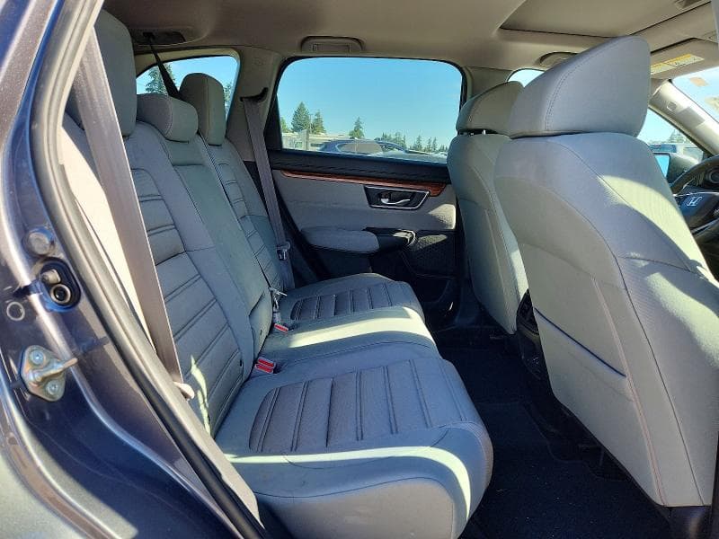 2017 HONDA CR-V EX 11