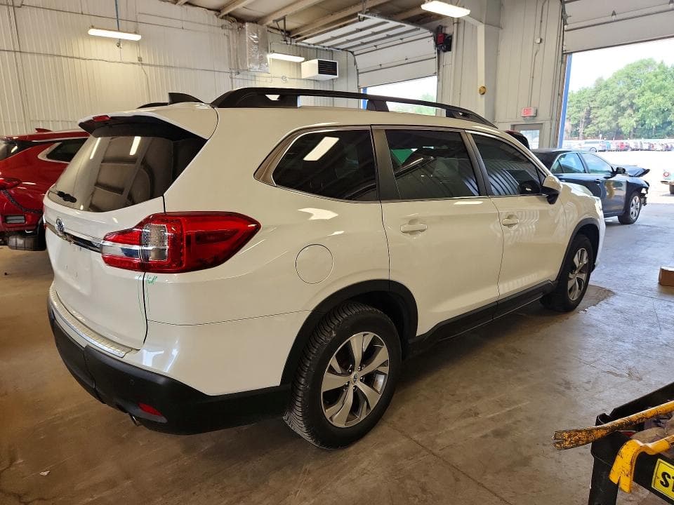 2022 SUBARU ASCENT PREMIUM 3