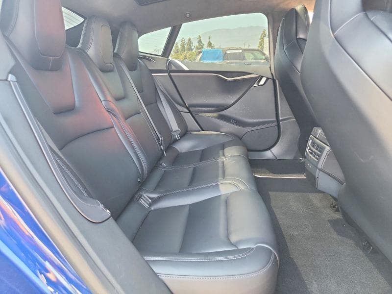 2018 TESLA MODEL S 10