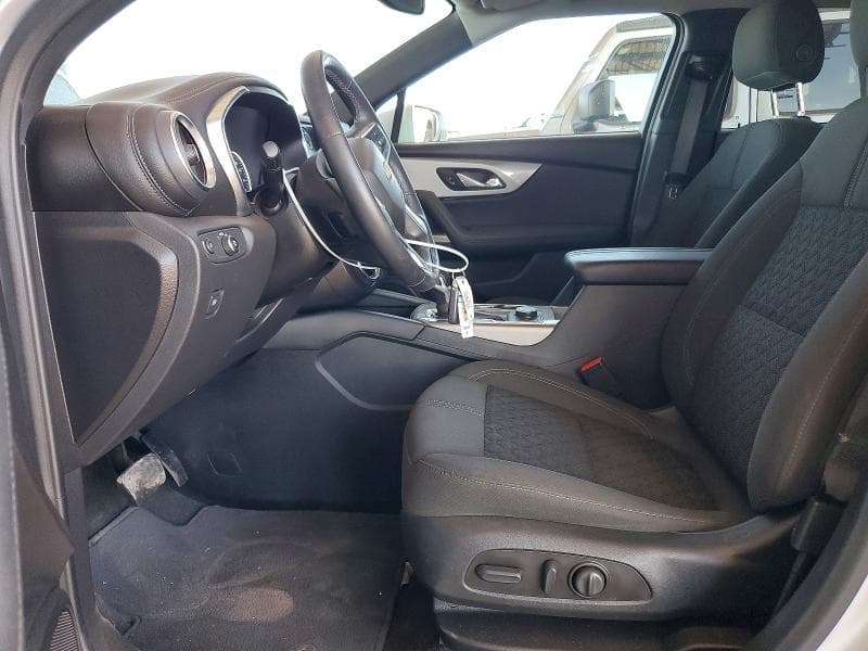 2020 CHEVROLET BLAZER 2LT 7