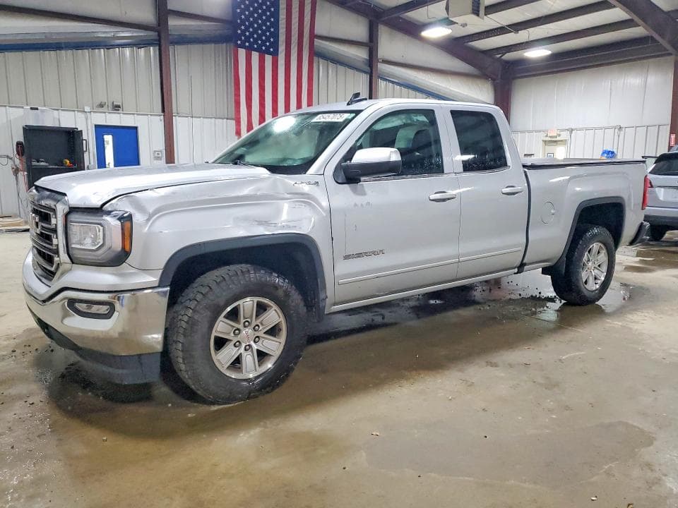 2018 GMC SIERRA K1500 SLE - 1