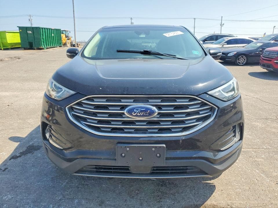 2019 FORD EDGE TITANIUM 5