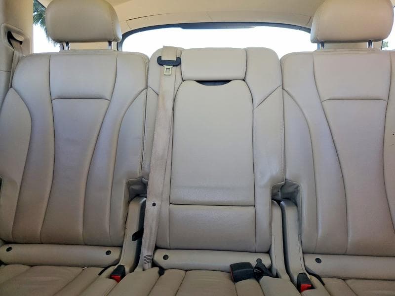 2018 AUDI Q7 PREMIUM PLUS 10