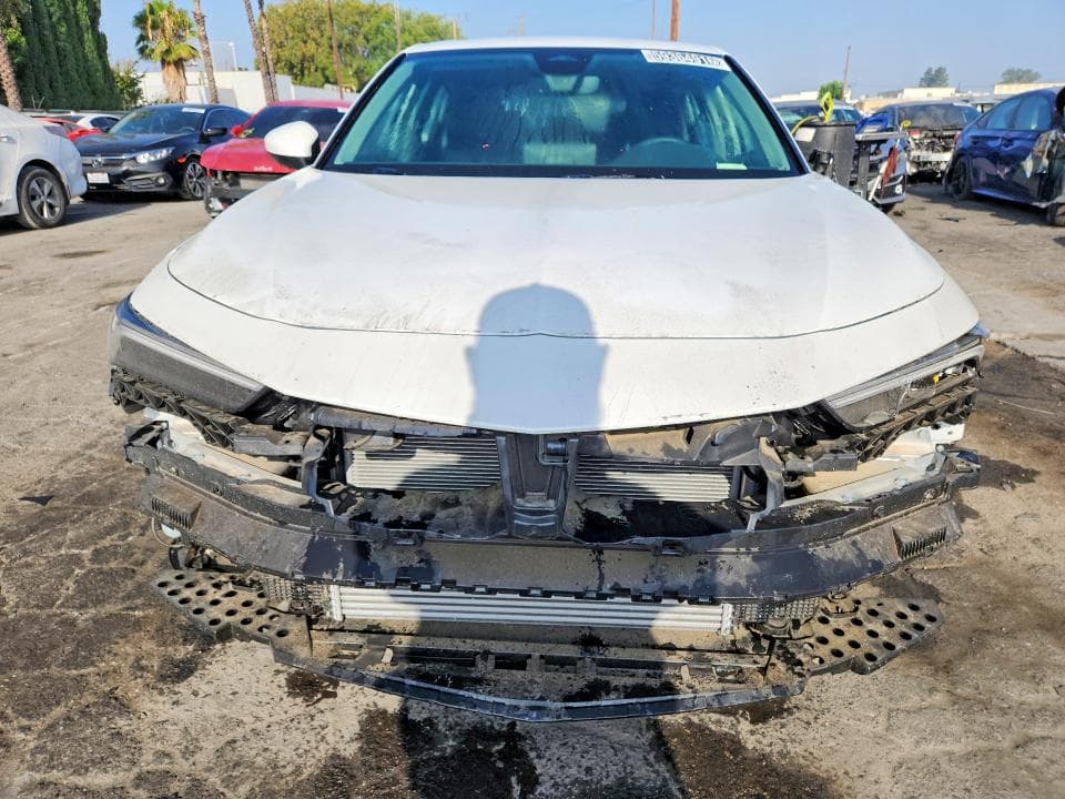 2026 ACURA INTEGRA 5