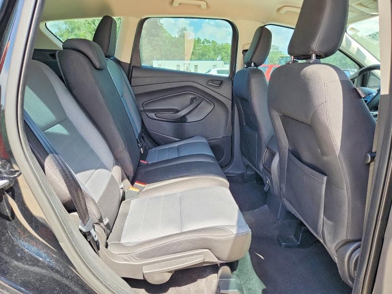 2018 FORD ESCAPE S 11