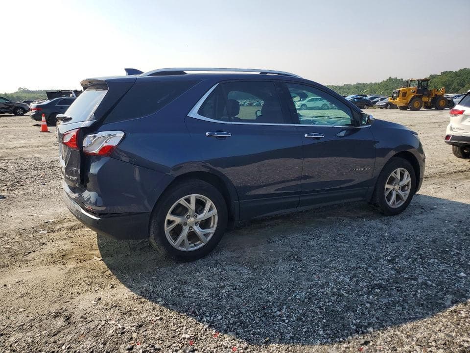 2018 CHEVROLET EQUINOX PREMIER 3