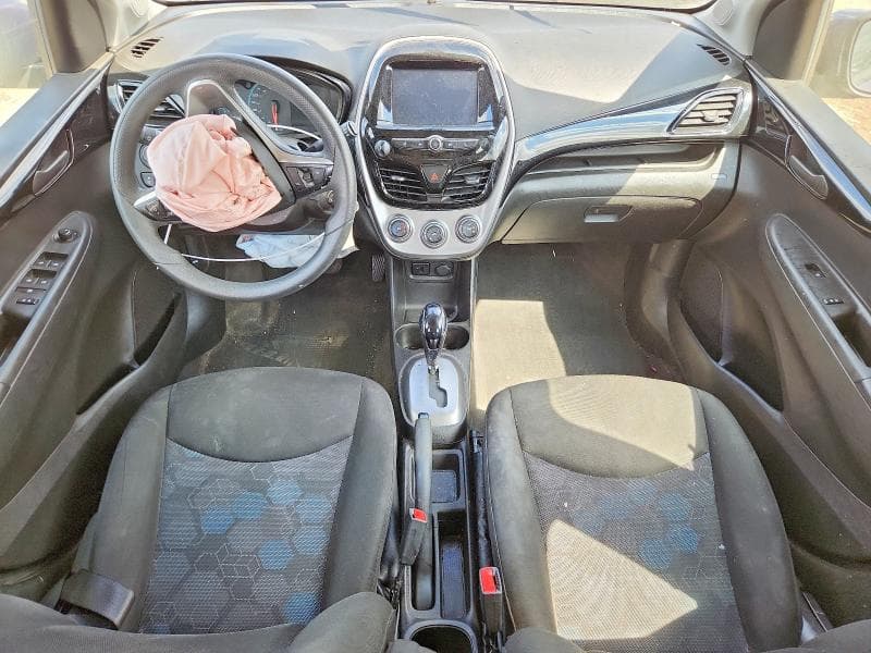 2017 CHEVROLET SPARK 1LT 8