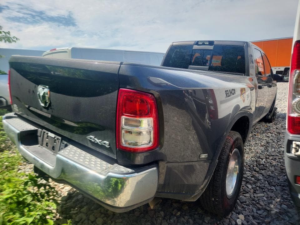 2024 RAM 3500 TRADESMAN 3