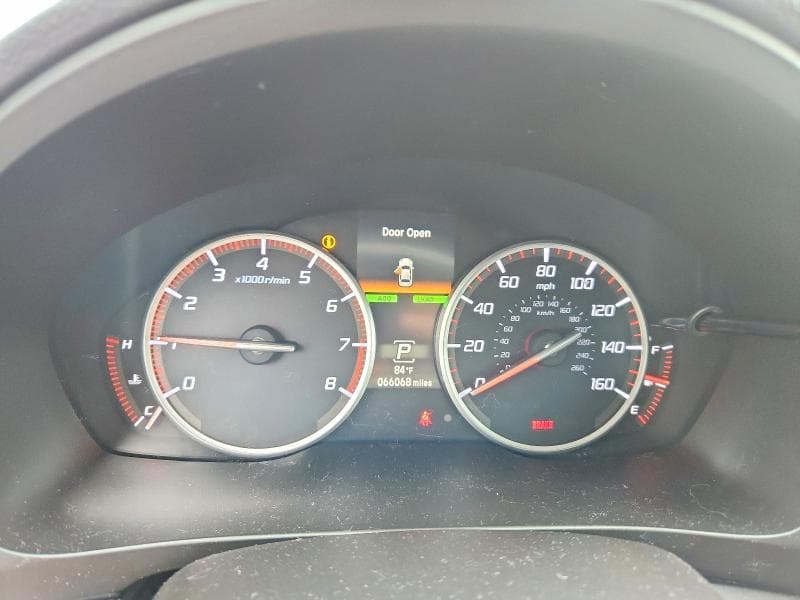 2021 ACURA ILX PREMIUM A-SPEC 9