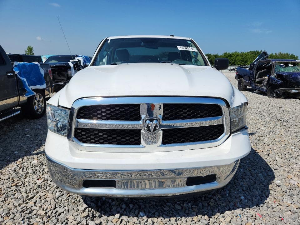 2019 RAM 1500 CLASSIC TRADESMAN 5