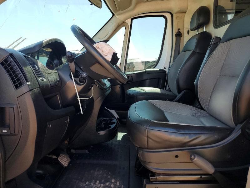 2020 RAM PROMASTER 1500 7
