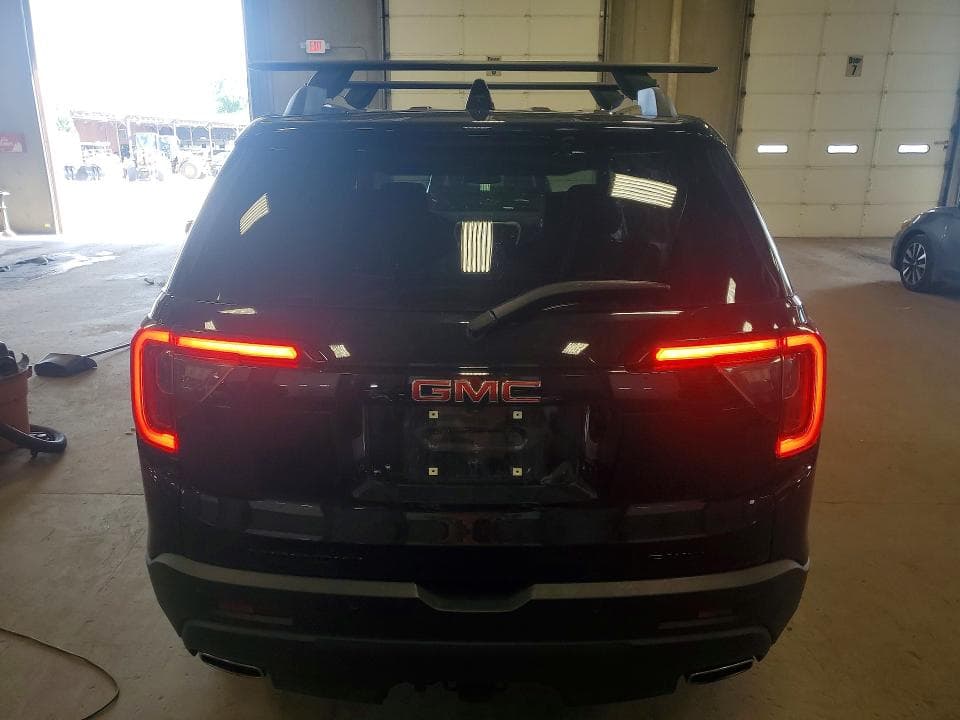 2023 GMC ACADIA SLE 6