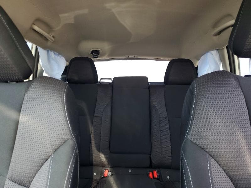 2025 SUBARU OUTBACK PREMIUM 10
