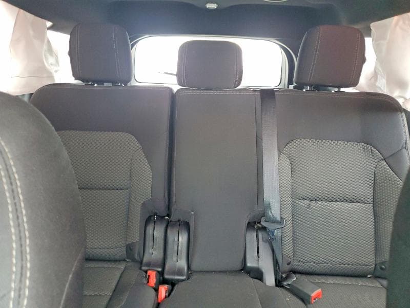2017 FORD EXPLORER XLT 10