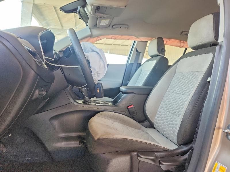 2019 CHEVROLET EQUINOX LS 7