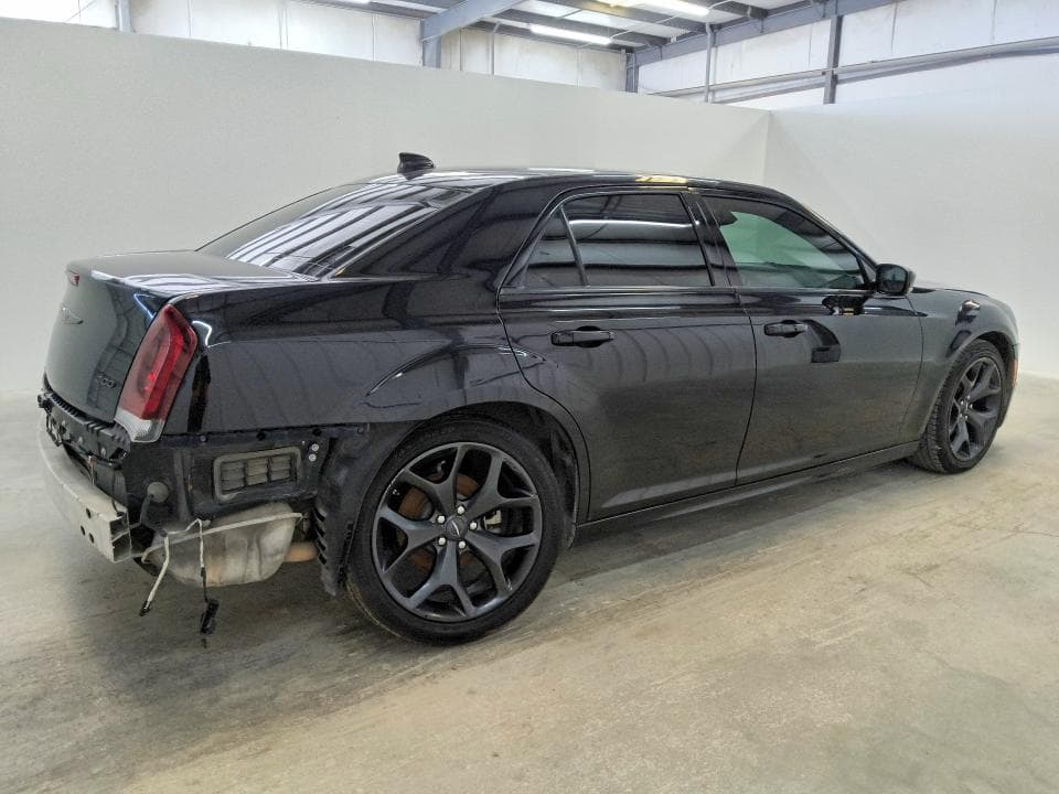 2023 CHRYSLER 300 TOURING L 3