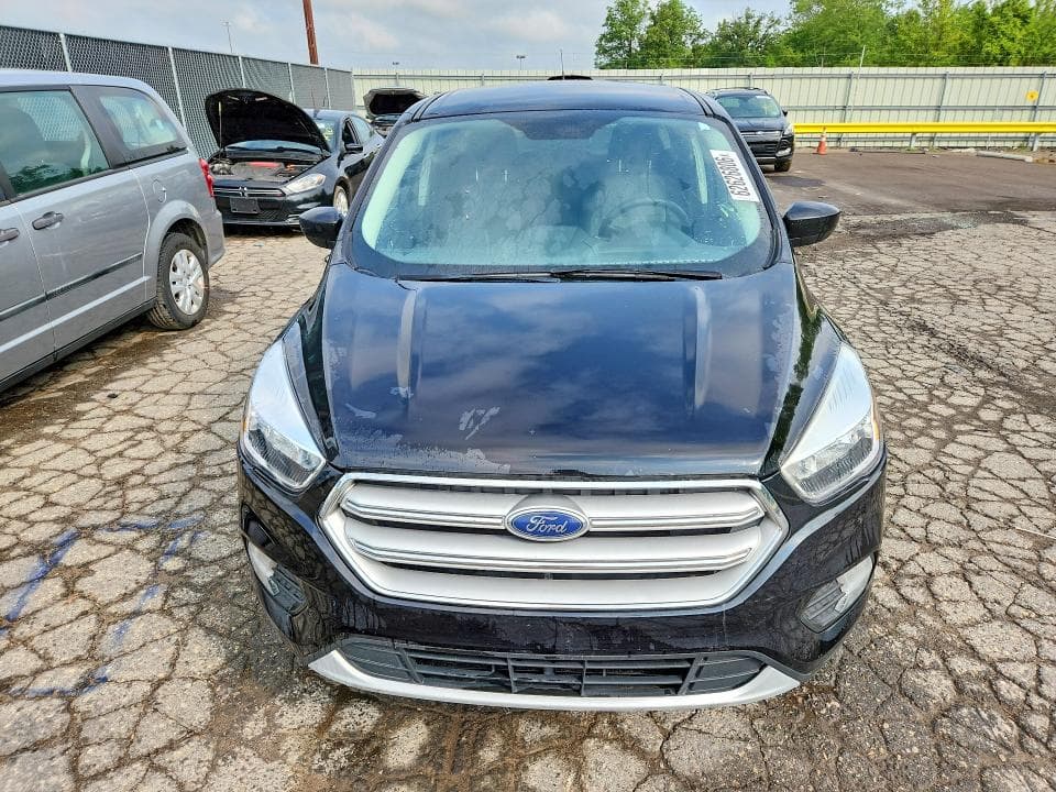 2019 FORD ESCAPE SE 5