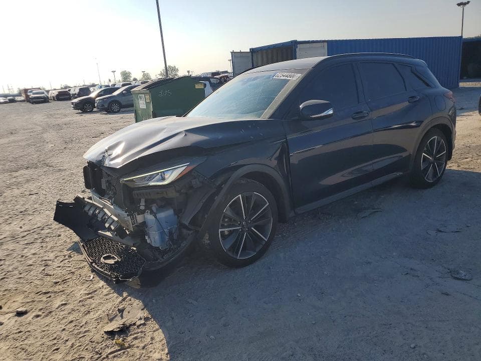 2023 INFINITI QX50 SPORT - 1