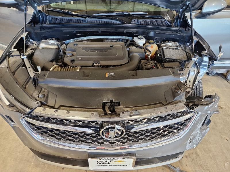 2023 BUICK ENVISION AVENIR 12