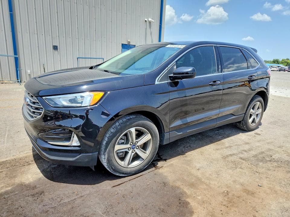 2022 FORD EDGE SEL - 1