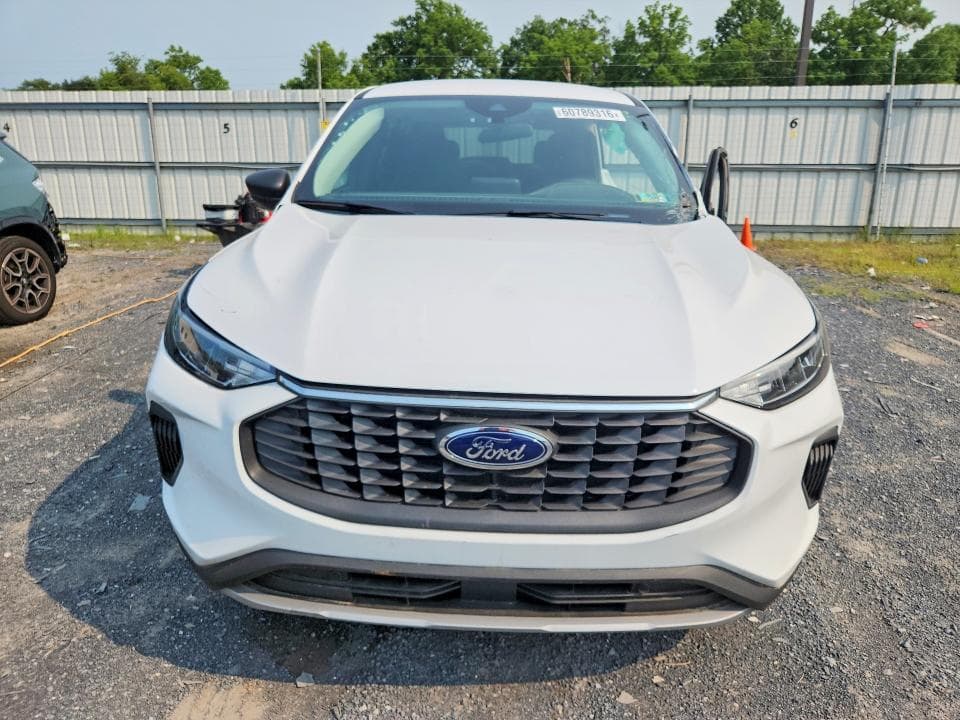 2025 FORD ESCAPE ACTIVE 5