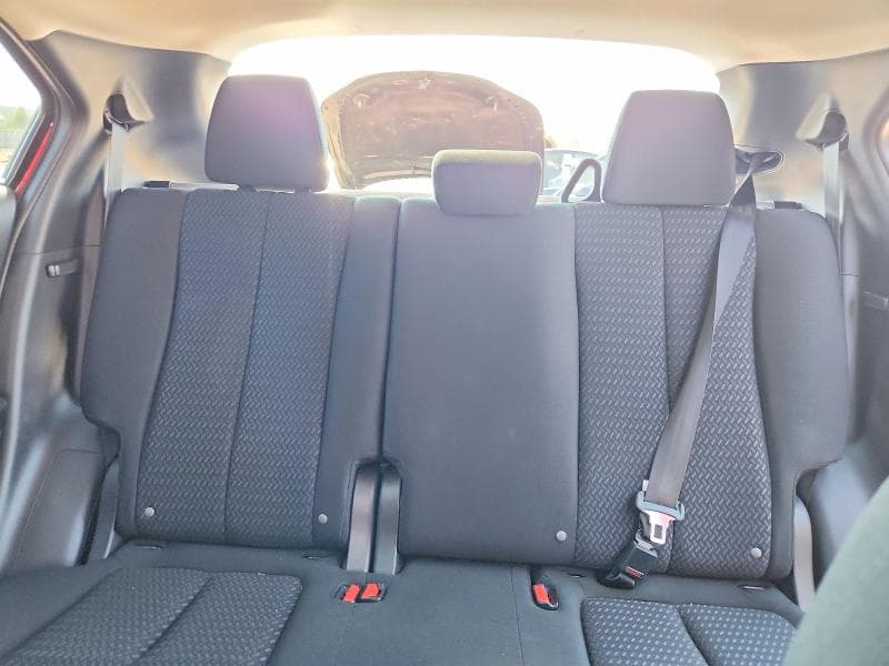 2026 MITSUBISHI ECLIPSE CROSS LE 10