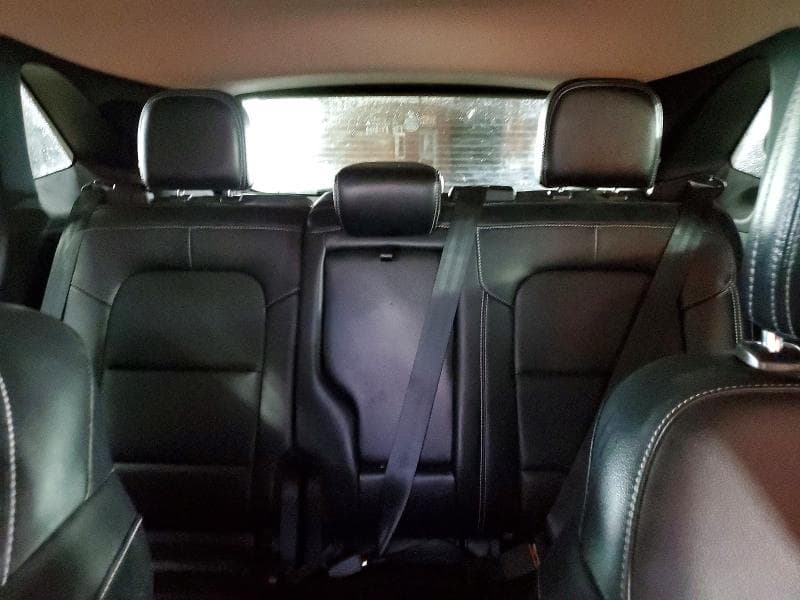 2020 FORD ESCAPE SEL 10