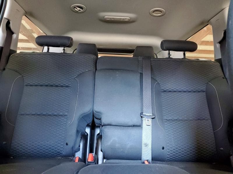 2019 GMC ACADIA SLE 10