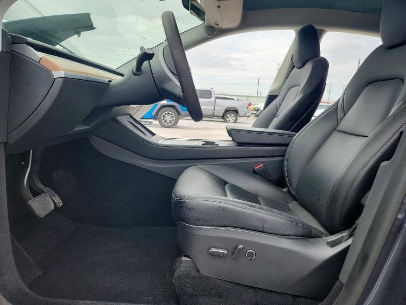 2022 TESLA MODEL Y 7
