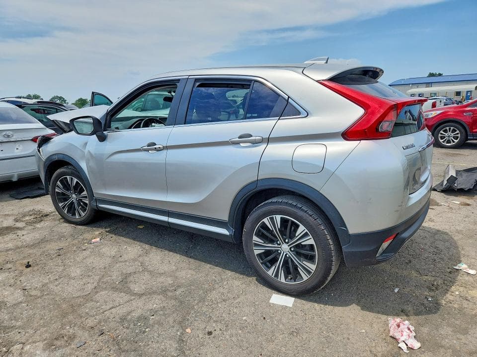 2019 MITSUBISHI ECLIPSE CROSS SE 2