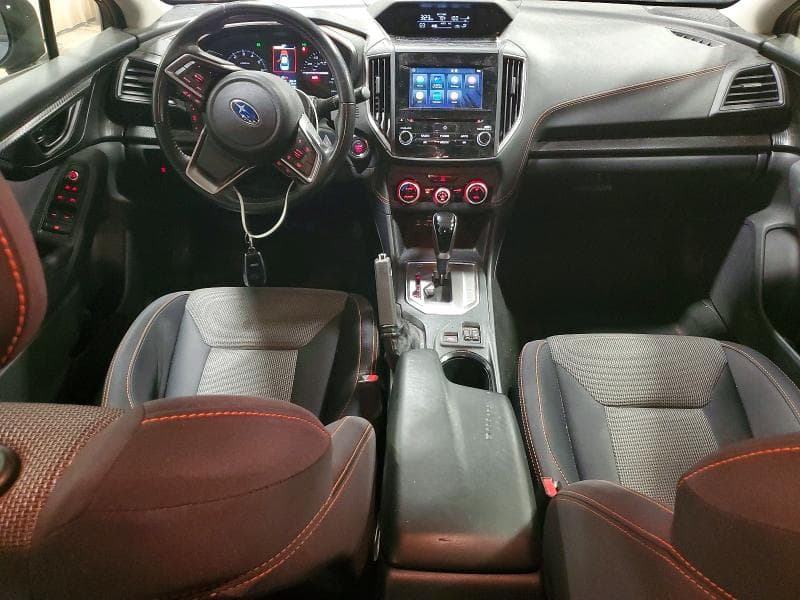 2023 SUBARU CROSSTREK PREMIUM 8